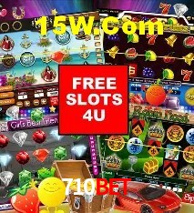710Bet - cassino ao vivo