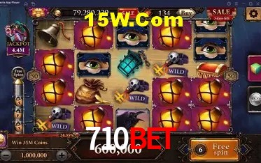 710Bet - Pagamento PIX Instantâneo
